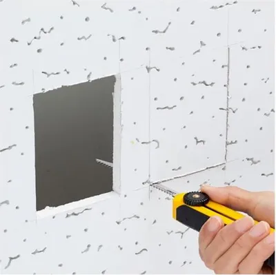 Image de Cutter + scie 'duo' CS-5 Cutter Duo 12,5 mm