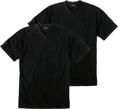 Zdjęcie produktu dla GÖTZBURG T-shirt męski uni 2-pack