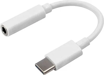 Zdjęcie produktu dla Ak291A Adapter Usb-C Audio Mini-Jack