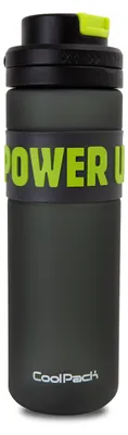 Obrázok produktu pre CoolPack - Fľaša - Easy - Black820 ML