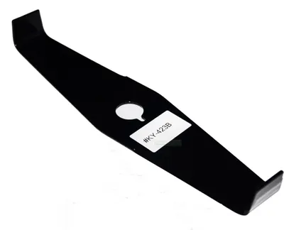 Produktbild von 30 CM 2 - Zahn Mulchmesser für Freischneider, FUXTEC Motorsense