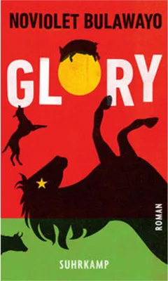 Imagen del producto de Glory