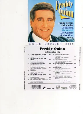 Produktbild von Meine Grossen Hits