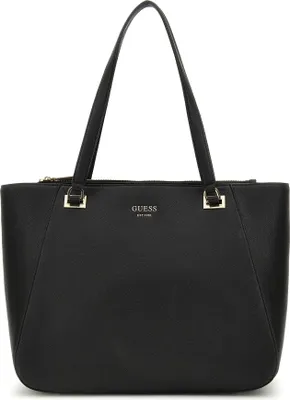Produktbild von GUESS TWPN9536024 CALEBRA TOTE Woman Shopper black