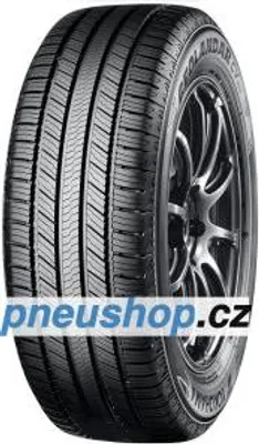 Obrázek produktu pro Yokohama So car-tyres Geolandar CV G058 ( 19 )