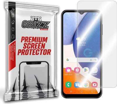 Image de Verre hybride GrizzGlass HybridGlass pour Samsung Galaxy A14 5G
