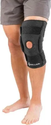 Obrázek produktu pro MUELLER Kloubové koleno L/XL