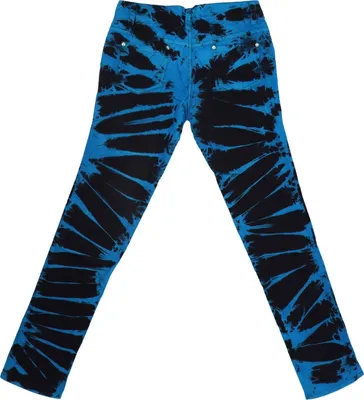Produktbild von Nix Gut - Bleach, Frauenhose