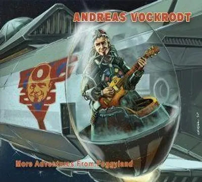 Produktbild von More Adventures From Foggyland