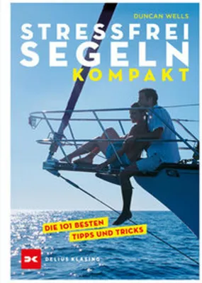 Image de Stressfrei Segeln kompakt