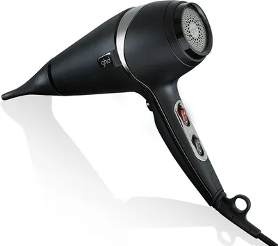 Produktbild von GHD AIR Haartrockner, 2100 Watt, Ionen-Technologie, 2 Heiz-/2 Gebläsestufen, KÃ1/4hlstufe
