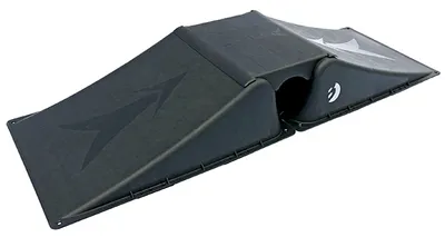 Produktbild von Best Sporting Skater Rampen-Set HI Impact, 3-teilig, 30010