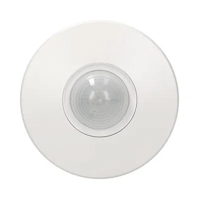 Produktbild von Deckenbewegungsmelder mit einstellbarer Reichweite OR-CR-253 weiß