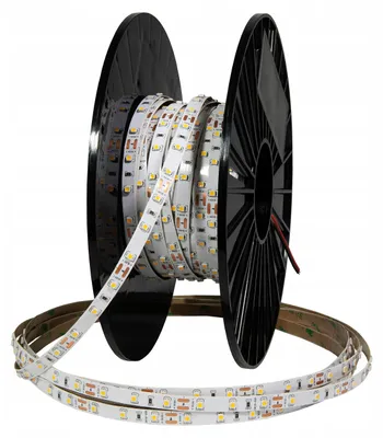 Produktbild von Bemko LED-Band 2835 Kaltweiß 9,6W 12V 1m