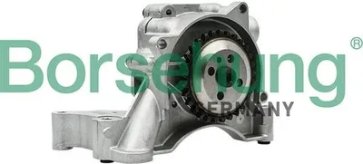 Produktbild von Borsehung B18512 Ölpumpe Motorölpumpe für VW TOURAN (1T1, 1T2) Passat Variant (3C5) Passat Variant (365) Golf V Variant (1K5) für SKODA YETI (5L)