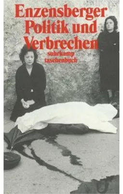 Produktbild von Politik und Verbrechen