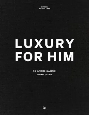 Imagen del producto de Luxury for Him