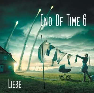 Immagine prodotto di Döring, Oliver - La fine del tempo 6: Amore