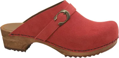 Produktbild von Sanita Wood Hedi Coral Größe EU 40 Normal