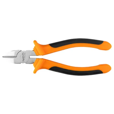 Productafbeelding van Tangiaalmoerenschroef NEO TOOLS 01-018, 180 mm