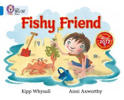 Produktbild von Fishy Friend