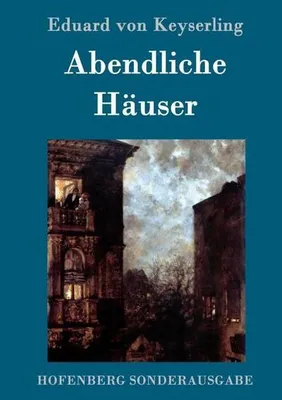 Obrázok produktu pre Abendliche Häuser