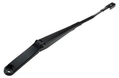 Image de Bras d'essuie-glace avant gauche, compatible avec Audi A4 B9