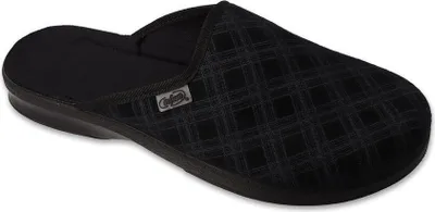 Produktbild von Hausschuhe Befado 548M052 schwarz