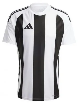 Obrázek produktu pro Adidas - „24“ fotbalový dres pro muže PP6401 (L) (bílá/černá)