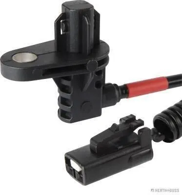 Produktbild von HERTH+BUSS JAKOPARTS ABS Sensor Raddrehzahl für HYUNDAI i30 (FD) J5910517