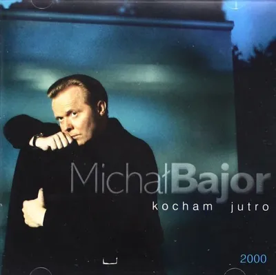 Produktbild von Michał Bajor: Kocham jutro