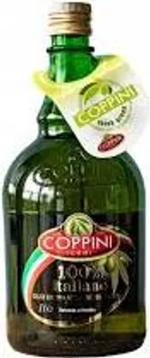 Zdjęcie produktu dla Open Food 8006724100103, Oliwa z oliwek, E, 899 kcal, 99,9 g, 14,46 g
