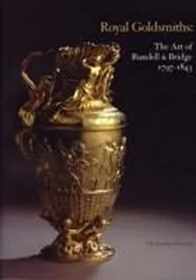Obrázek produktu pro Royal Goldsmiths