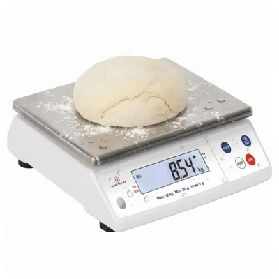 Immagine prodotto di scala |max.012kg|