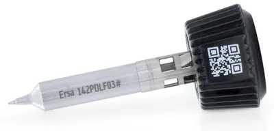 Obrázok produktu pre Spájkovací hrot ERSA, 0142PDLF03/SB, ceruzkový hrot, 0,3 mm