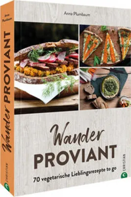 Obrázok produktu pre Wanderproviant