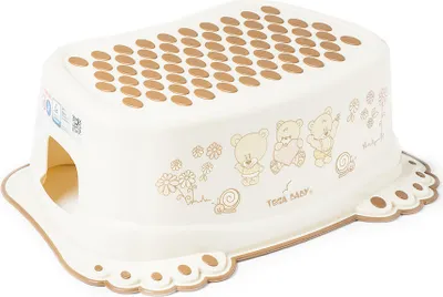 Zdjęcie produktu dla TEGA BABY Teddy step beżowy