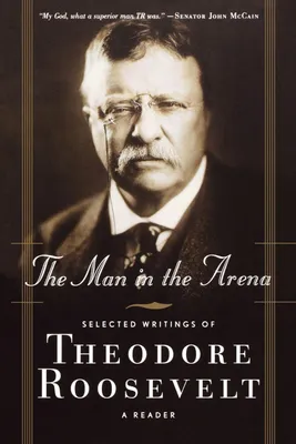 Produktbild von The Man in the Arena