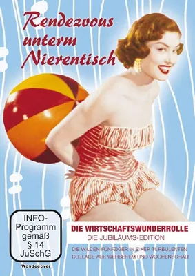 Image de Rendezvous unterm Nierentisch - die Wirtschaftswun