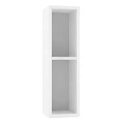 Productafbeelding van Alice WO20 Open keukenwandrek, 20 x 72 x 28,8 cm, wit, voor zelfmontage