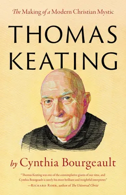 Produktbild von Thomas Keating