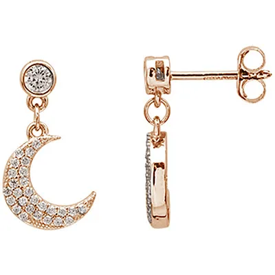 Immagine prodotto di Orecchini donna gioielli For You Jewels