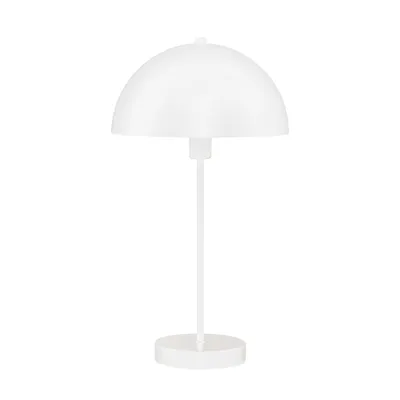 Obrázek produktu pro Mushroom Table Lamp - White
