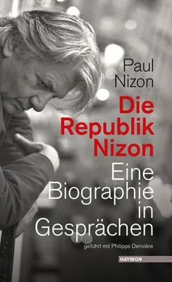 Produktbild von Nizon, P: Republik Nizon