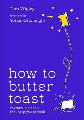 Produktbild von How to Butter Toast