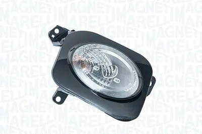 Produktbild von MAGNETI MARELLI Scheinwerfer Rechts für FIAT 500e 712507601129