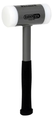 Produktbild von Rückschlagfreier Schonhammer 1670g