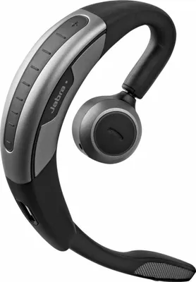 Immagine prodotto di Jabra Motion Auricolare Mono Cuffia Wireless Musica Chiamate Microfono Viaggio