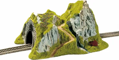 Produktbild von Noch 48670, Tt (1:120)