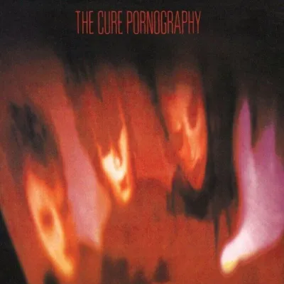 Immagine prodotto di The Cure: Pornography (1LP,  2022) Disco gramofono